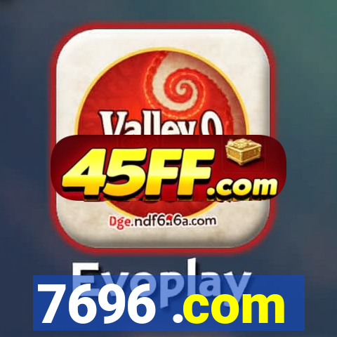 7696 .com